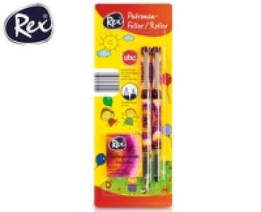 Rex® Tinten-Füllhalter 2.99 €