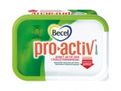 Becel pro-activ 2.29 €