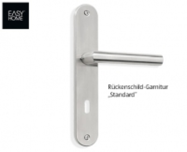 EASY HOME®Hochwertige Türdrücker-Garnitur 9.99 €