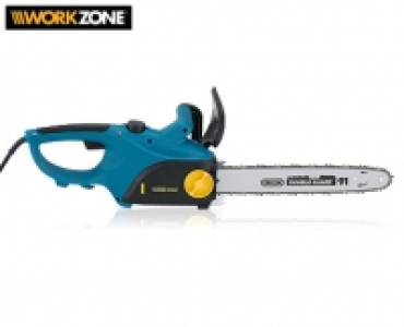 WORKZONE&reg;Elektro-Kettens&auml;ge