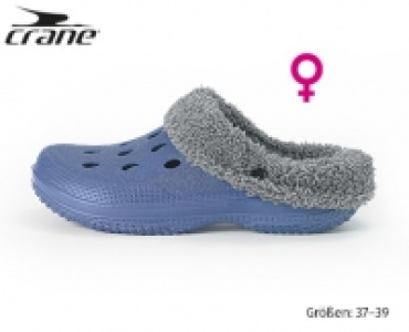 crane&reg;Winterclogs