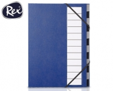 Rex®Ordnungsmappe 4.59 €