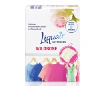 Liquair Duftkissen 1.99 €