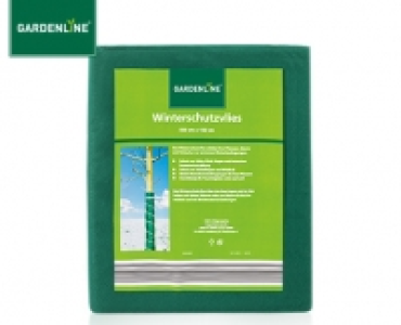 GARDENLINE®Schutzvlies 1.99 €