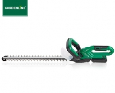 GARDENLINE&reg;Akku-Heckenschere 59.99&nbsp;&euro;