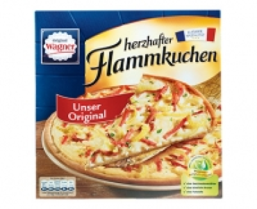 Original Wagner Flammkuchen 1.59 €