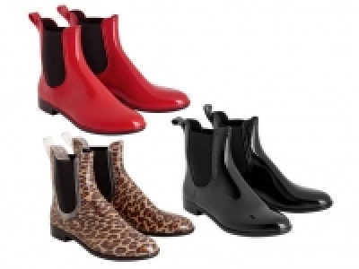 ESMARA® Damen Regenstiefeletten 9.99 €