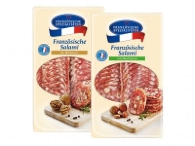 Französische Salami 1.29 €