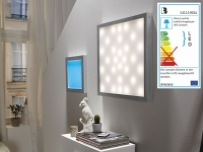 LIVARNO LUX® LED-Leuchtpanel 29.99 €