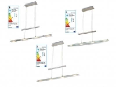 LIVARNO LUX® LED-Pendelleuchte 49.99 €