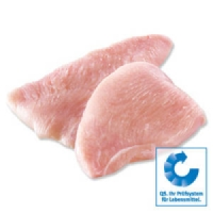 Frische Putenschnitzel 6.99 €