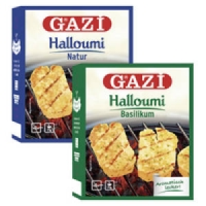 Gazi Halloumi 2.79 €