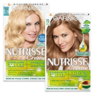 Nutrisse Intensiv-Coloration 2.99 €