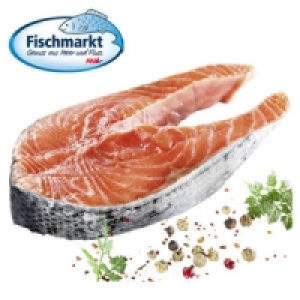 Lachssteaks 1.49&nbsp;&euro;
