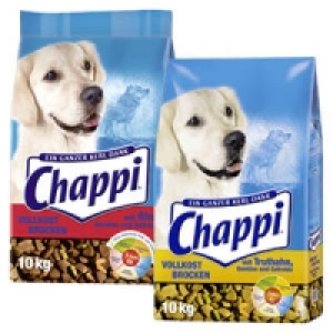 Chappi Vollkost-Brocken Hunde-Trockennahrung 9.99&nbsp;&euro;