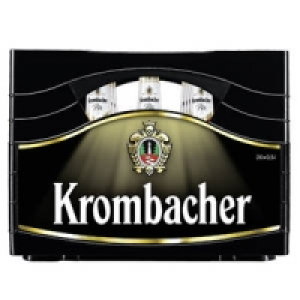 Real  Krombacher