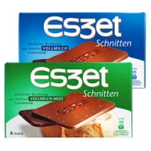 Eszetschnitten