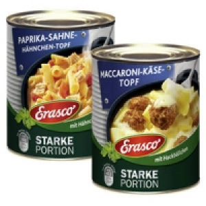 Erasco Starke Portion 2.59&nbsp;&euro;