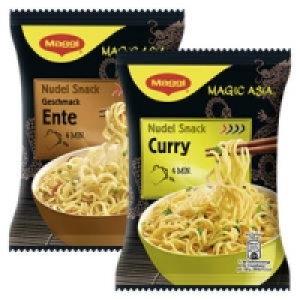 Maggi Magic Asia Instant-Snacks 0.49&nbsp;&euro;