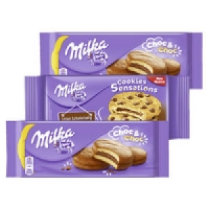 Milka Kekse oder Kuchen 1.99&nbsp;&euro;