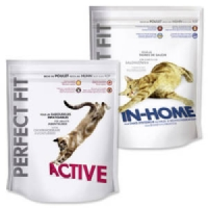 Perfect Fit Katzen-Trockennahrung 2.50&nbsp;&euro;