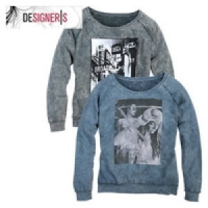 Damen-Sweatshirt 19.99 €