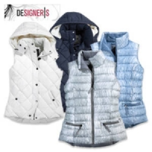 Damen-Weste 39.95 €