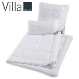 Microfaser-Steppbett 19.99&nbsp;&euro;