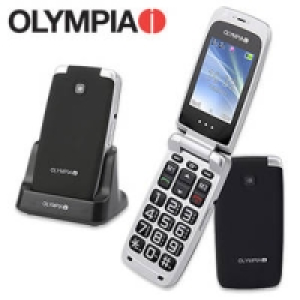 Gro&szlig;tastenhandy Classic 49.95&nbsp;&euro;