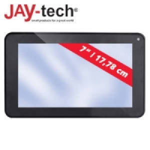 Multimedia-Tablet-PC XE7D mit Quad-Core (4 x bis zu 1,2 GHz) 59.95&nbsp;&euro;