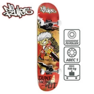 Skateboard 19.99 €