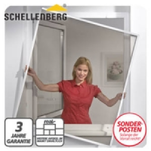Insektenschutz-Fenster 17.00 €