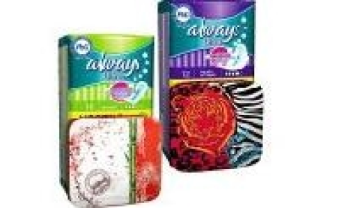 always Ultra Binden 3.25 €