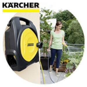 Kompakte Schlauchbox CR 3.110 Balcony 39.95 €