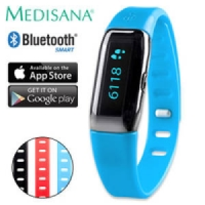 Aktivit&auml;ts- und Schlaftracker Vifit MX3 39.95&nbsp;&euro;