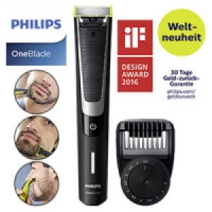 Rasierer OneBlade Pro QP6510/20 59.95&nbsp;&euro;