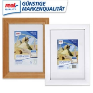 Massive Holzbilderrahmen 1.99 €