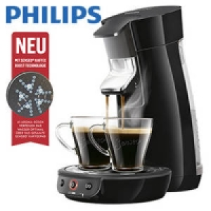 Kaffee-Padautomat Senseo&reg; Viva Caf&eacute; HD 7829/60 79.95&nbsp;&euro;
