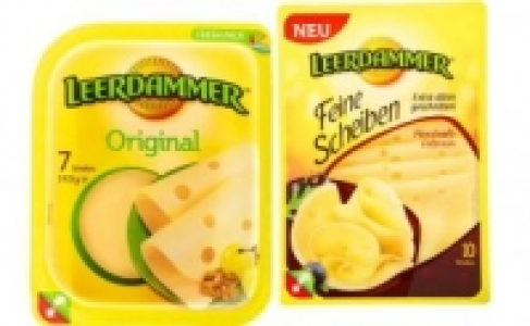 Leerdammer 1.19 €