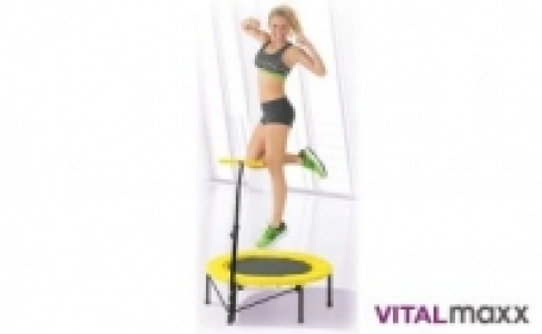 Fitness-Trampolin 79.98 €