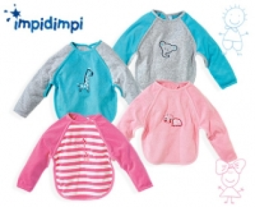 impidimpi Baby-L&auml;tzchen oder -Spuckt&uuml;cher 3.99&nbsp;&euro;