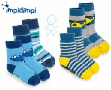 impidimpi Baby-Strumpfhose oder 2 Paar Baby-S&ouml;ckchen 1.59&nbsp;&euro;