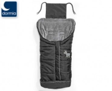 Aldi Süd  dormia Baby-Fußsack
