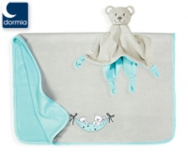 dormia Baby-Kuschelsortiment