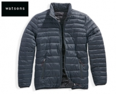 watsons Leichtsteppjacke