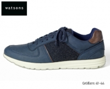 watsons Bequeme Sneaker
