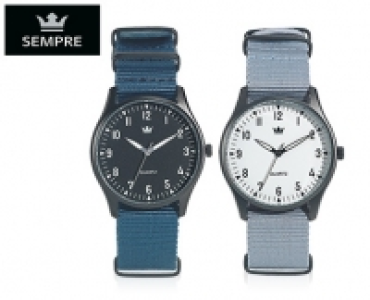 SEMPRE Armbanduhr 9.99 €