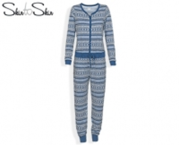 Skin to Skin Jumpsuit 9.99 €