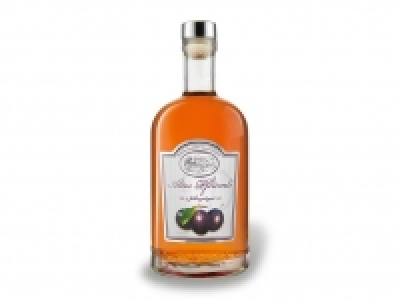 Schwarzwälder Spezialitäten Altes Pflümli 40% Vol. 7.99 €