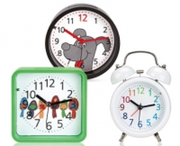 SEMPRE Kinder-Uhr